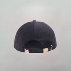 Stingwater Hawkstar Hat Black