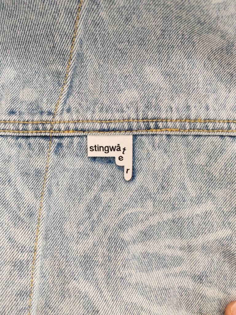 Speshal Connection Denim Jacket