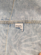 Load image into Gallery viewer, Speshal Connection Denim Jacket
