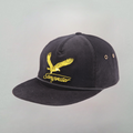 Stingwater Hawkstar Hat Black