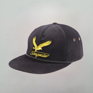 Stingwater Hawkstar Hat Black