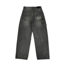 Load image into Gallery viewer, Stingwater Moses Jeans in Acid Black
