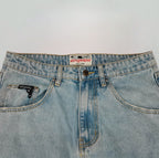 Moses Jeans Vintage Blue