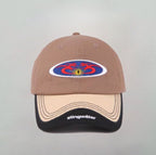Moses Y2K Hat Brown