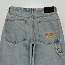 Load image into Gallery viewer, Moses Jeans Vintage Blue

