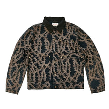 Load image into Gallery viewer, Stingwater Thorn Jacket in black
