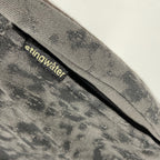 Ego Death Sweatpants Metal Gray (feat. Wreck Pack)