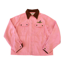 Load image into Gallery viewer, Stingwater Cow Jacket in Pink
