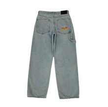 Load image into Gallery viewer, Moses Jeans Vintage Blue

