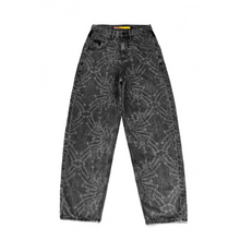 Load image into Gallery viewer, Speshal Connection Jeans Black
