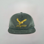 Stingwater Hawkstar Hat Green