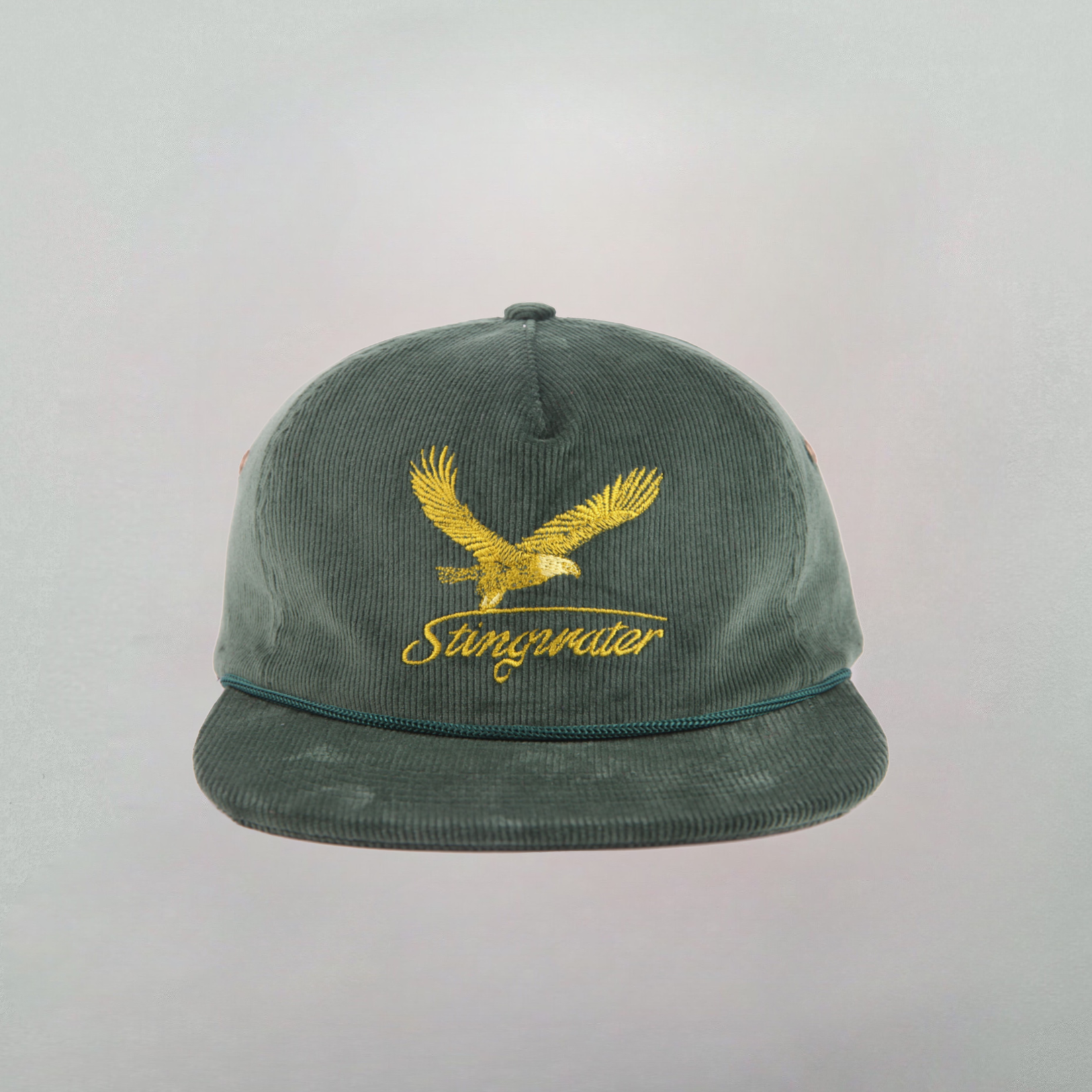 Stingwater Hawkstar Hat Green
