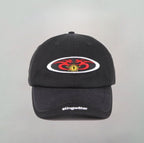 Moses Y2K Hat Black