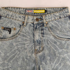 Speshal Connection Jeans Blue