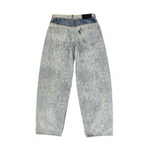 Speshal Connection Jeans Blue