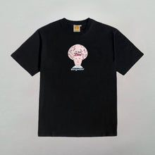 Load image into Gallery viewer, Info Diet T-Shirt Black
