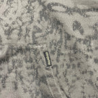 Stingwater Ego Death Hoodie Metal Gray Wreck Pack
