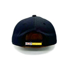 Stingraiser Hat Black