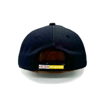 Load image into Gallery viewer, Stingraiser Hat Black
