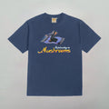 Magic Carpet T-Shirt Navy
