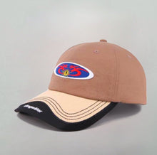 Load image into Gallery viewer, Moses Y2K Hat Brown
