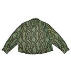 Stingwater Thorn Jacket in Army Green