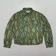 Load image into Gallery viewer, Stingwater Thorn Shirt Jacket Army Green
