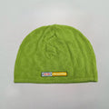 Moses Chain Beanie Lime Green