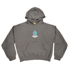 Load image into Gallery viewer, Stingraiser Hoodie Metal Gray
