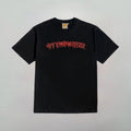 Stinger logo T-Shirt Black