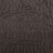 Load image into Gallery viewer, Moses Chain Knit Sweater Vest Black
