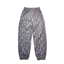 Load image into Gallery viewer, Thorn Sweatpant Blue
