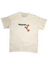 Load image into Gallery viewer, Microdose T shirt white
