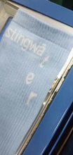 Load image into Gallery viewer, Peeking Aapi Socks Air Blue
