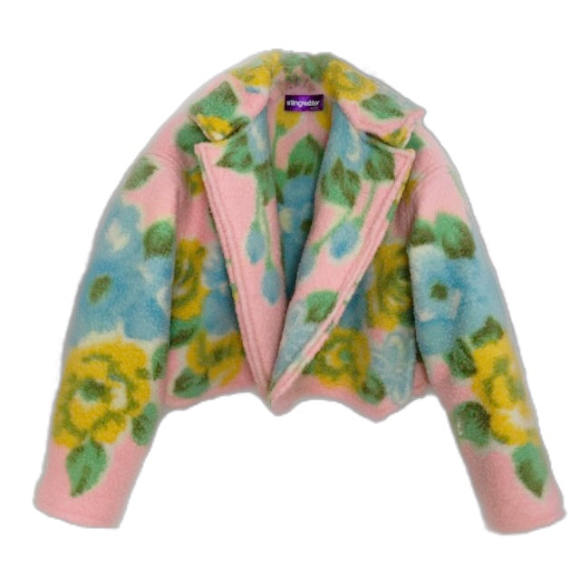 Stingwater Blossom Jacket