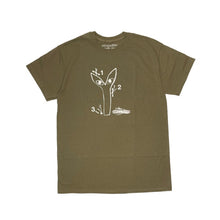 Load image into Gallery viewer, Keep that Flame Burning T Shirt Dust

