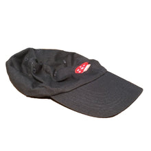 Load image into Gallery viewer, V Speshal Mushroom Hat Black
