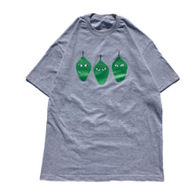 Load image into Gallery viewer, Pre-Butterflies T Shirt Sport Grey
