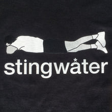 Load image into Gallery viewer, Havin&#39; a Crisis T-Shirt Black
