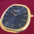 Groe Time T shirt berry