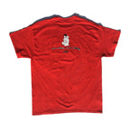 Havin' a Crisis T-Shirt Red