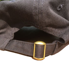 Load image into Gallery viewer, V Speshal Mushroom Hat Black
