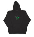 Groe Together Hoodie black