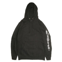 Load image into Gallery viewer, Independent Groeing Co. Hoodie Black
