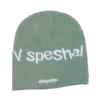 Groe Together Reversible Beanie Grey/Black