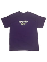 Load image into Gallery viewer, Diagram T shirt purple
