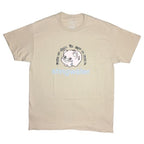 Leave Me Alone I'm Tryin' to Groe!!! T-Shirt Sand