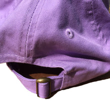 Load image into Gallery viewer, V Speshal Mushroom Hat Lavender
