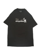 Please don’t pee on me t shirt black