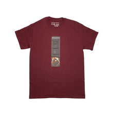 Load image into Gallery viewer, Self-Reflection T Shirt Maroon

